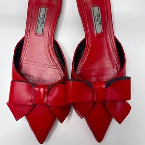 Prada Sandal